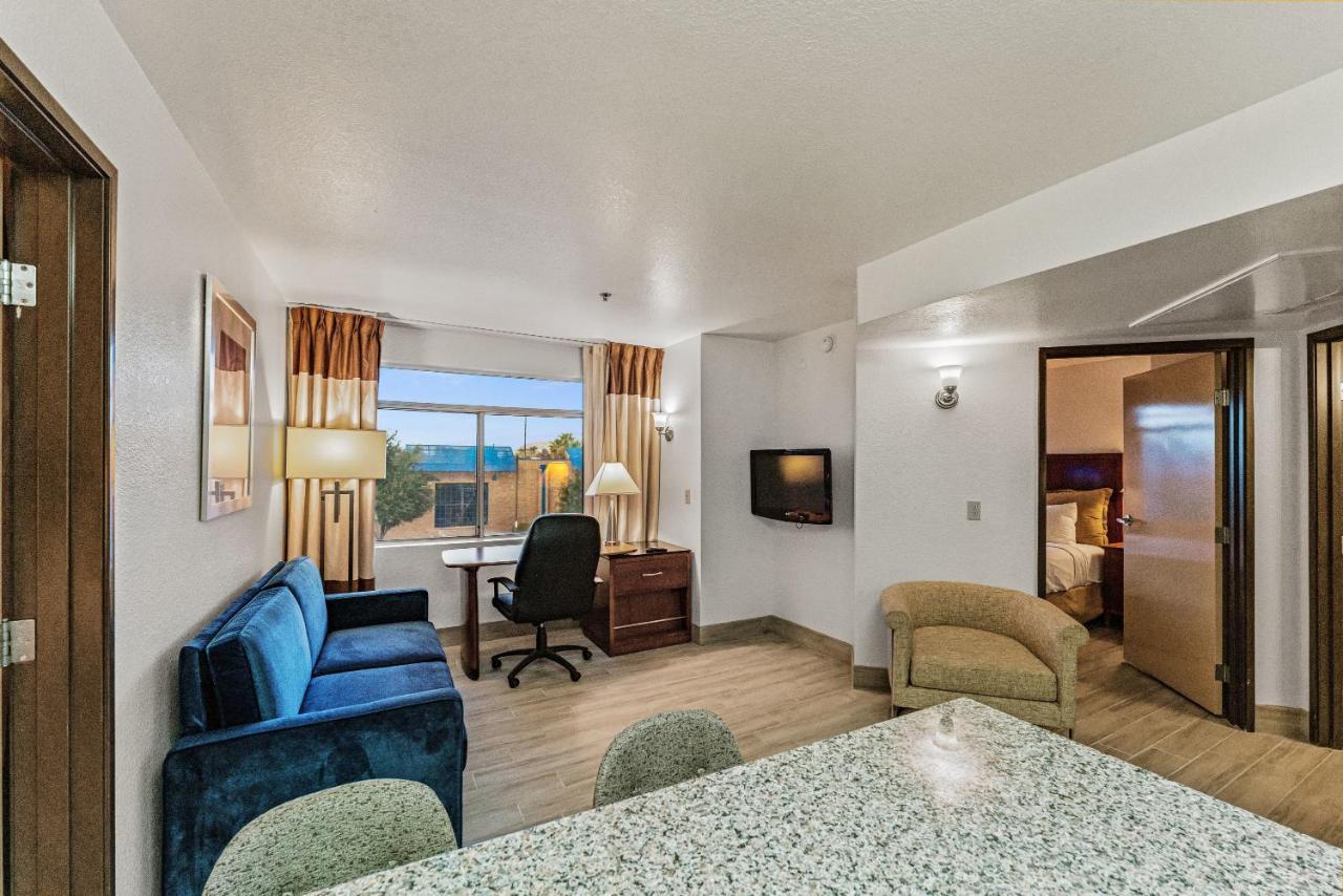 Chandler Perfect Location 1 Bedroom Екстер'єр фото