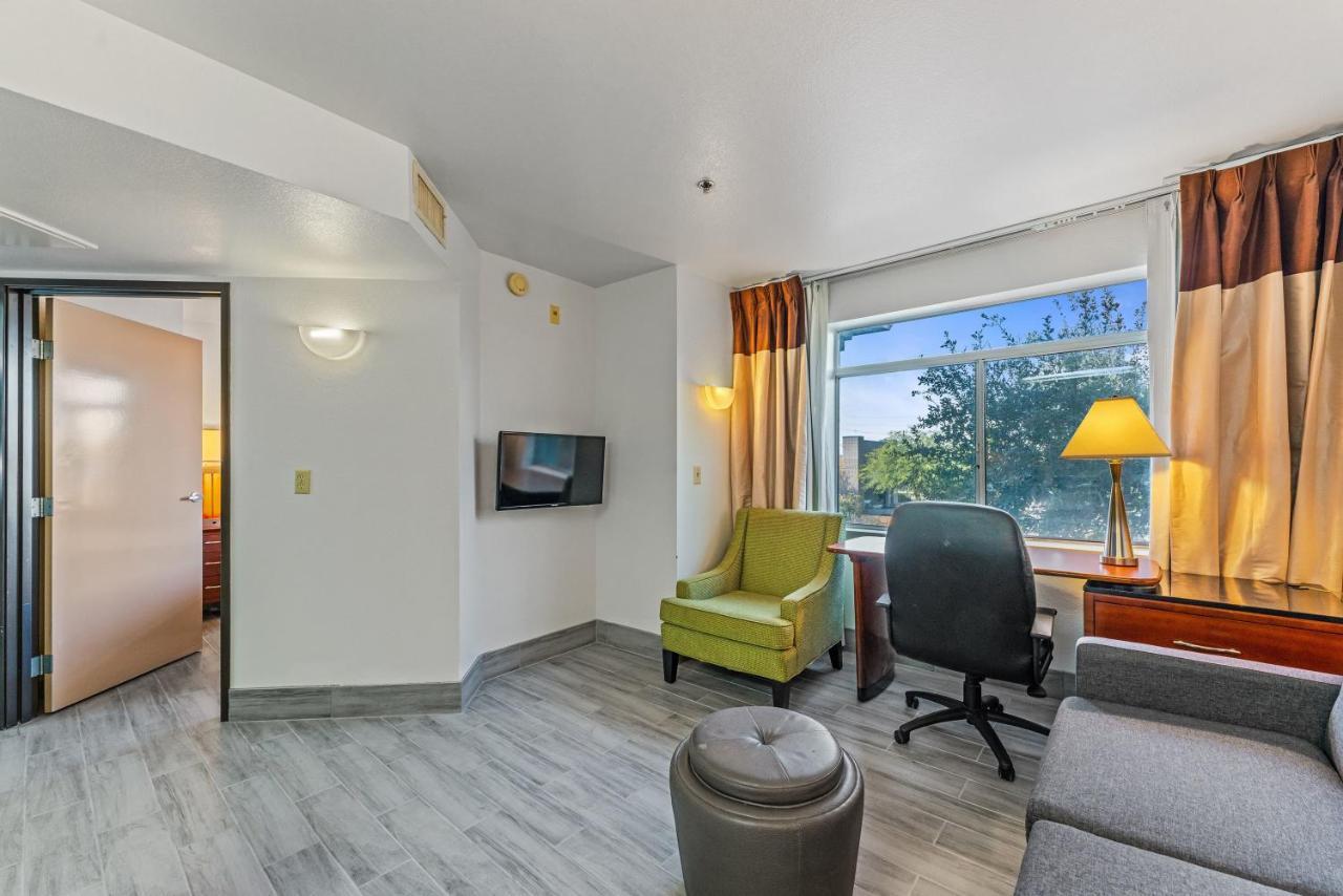 Chandler Perfect Location 1 Bedroom Екстер'єр фото