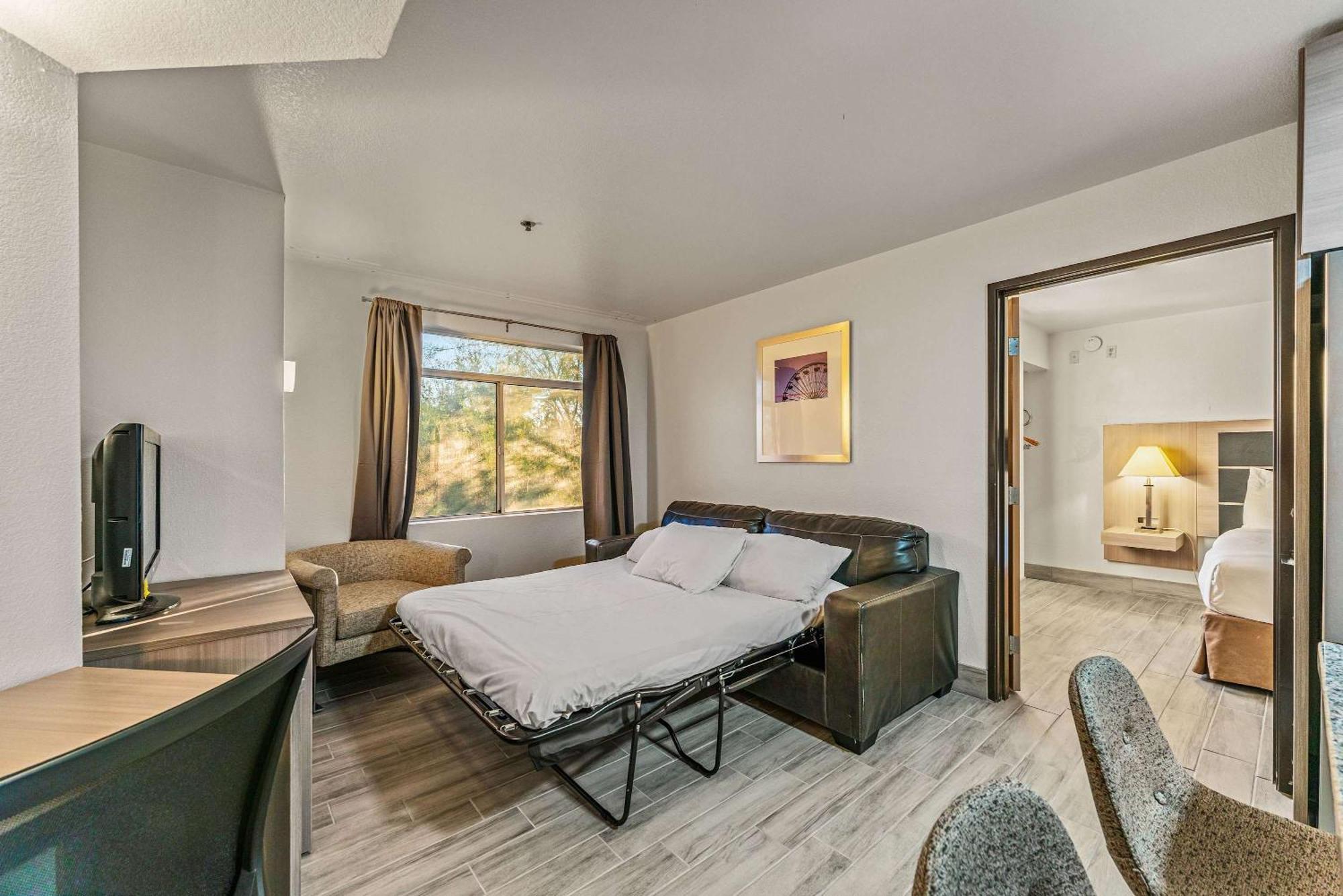 Chandler Perfect Location 1 Bedroom Екстер'єр фото