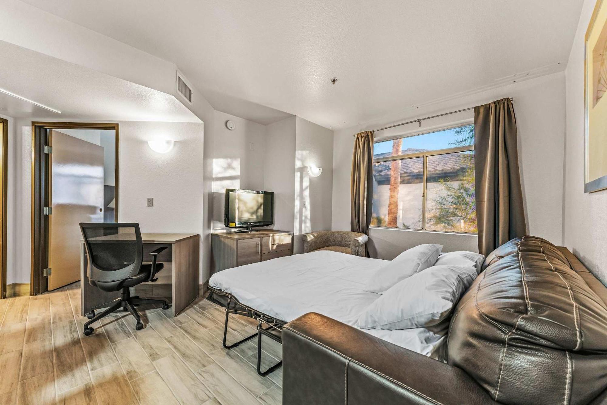 Chandler Perfect Location 1 Bedroom Екстер'єр фото